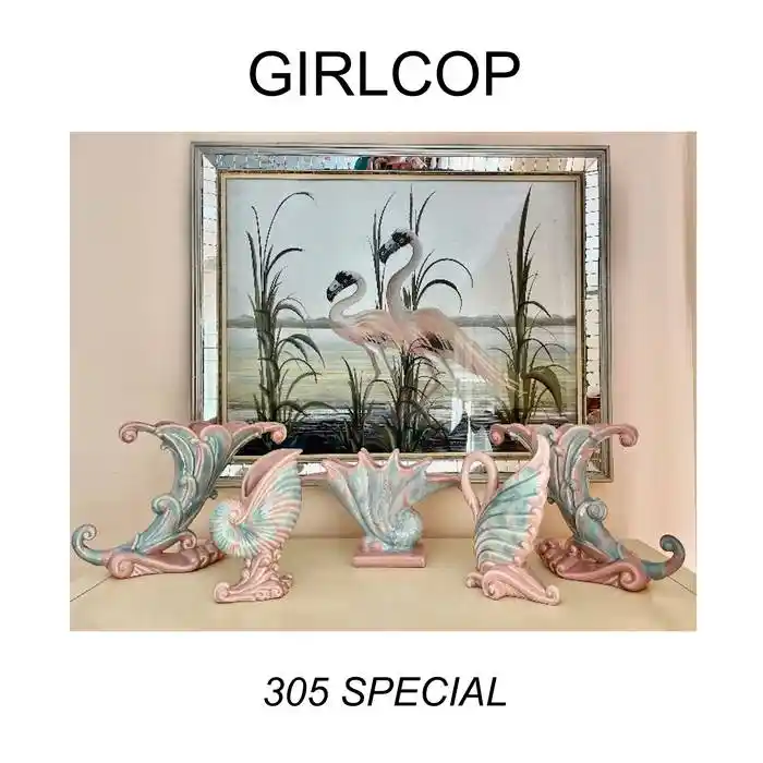 Girlcop - 305 Special